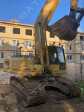 Komatsu PC200-8 [8]