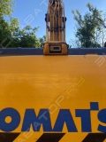 Komatsu PC200-8 [7]