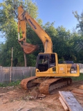 Komatsu PC200-8 [1]