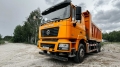 Shaanxi / Shacman SX3256DR384 с кабиной F2000 [1]