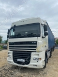 DAF XF 105.460 Space Cab ATe 2 бака [1]