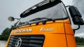 Shaanxi / Shacman SX3256DR384 с кабиной F2000 [2]