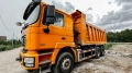 Shaanxi / Shacman SX3256DR384 с кабиной F2000 [4]