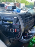 DAF XF 105.460 Space Cab ATe 2 бака [9]