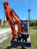Kubota KX91-3a [0]