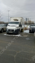 Fiat Ducato рефрижератор [0]