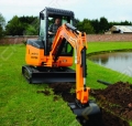 Caterpillar 305E2 CR [1]