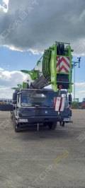 Zoomlion ZTC1000V [2]