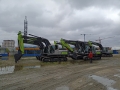 Zoomlion ZE215E [0]
