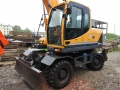 Hyundai R140W-9S [0]