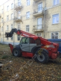 Manitou MT 1840 A [0]