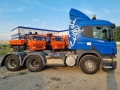 Scania Griffin P380 CA6X4HSZ [4]