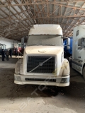 Volvo VNL [1]