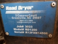 Road Dryer 1200 [4]