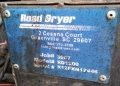 Road Dryer 1200 [6]