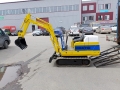 Komatsu PC07-2 [0]