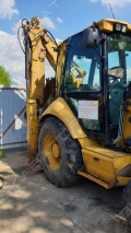 Caterpillar 428E [4]