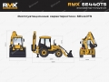 Runmax SE440TS [2]
