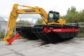 Swampking SP160 [0]