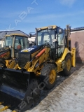 Caterpillar 432E [9]