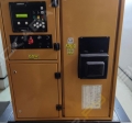 Caterpillar C18 [1]