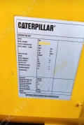 Caterpillar C18 [7]