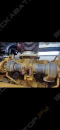 Caterpillar C18 [3]