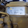 Caterpillar C18 [6]