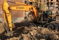 Hyundai R210W-9S [0]