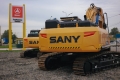 Sany SY245H [2]