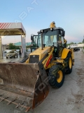 New Holland B95B [13]