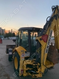 New Holland B95B [9]