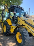 New Holland B95B [2]