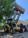 New Holland B95B [0]