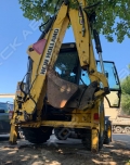 New Holland B95B [8]