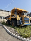 БелАЗ 7555 [0]