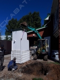 Kobelco SK030 [2]