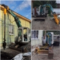 Kobelco SK030 [0]