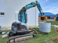 Kobelco SK030 [1]
