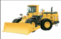 Komatsu WD600-6 [0]