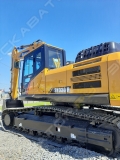 Sany SY330H [1]