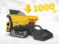 Baumech GT-1000 [1]