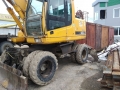 Hyundai R140W-7 [2]