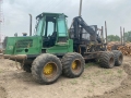 John Deere 1110D [3]