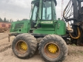 John Deere 1110D [2]