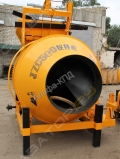 JZС500 [2]