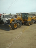 XCMG GR165 [2]