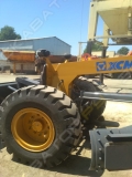 XCMG GR165 [10]