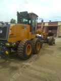 XCMG GR165 [1]
