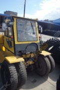 Komatsu FD160E-8 [1]